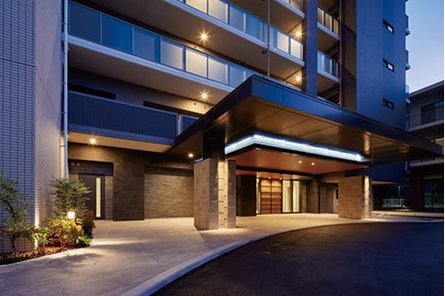 ソシオ西風新都 COMFILL EDITIONの取材レポート画像