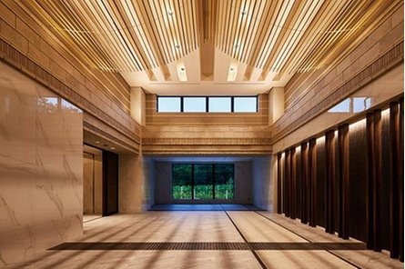 ソシオ西風新都 COMFILL EDITIONの取材レポート画像