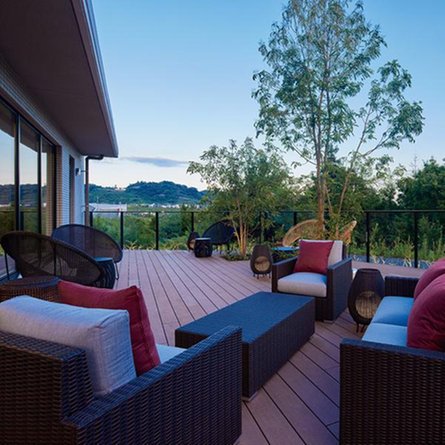 ソシオ西風新都 COMFILL EDITIONの取材レポート画像