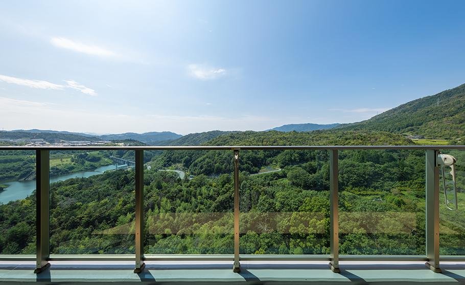 ソシオ西風新都 COMFILL EDITIONの取材レポート画像