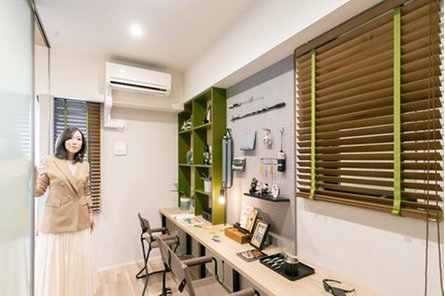 ブランシエラ福山の取材レポート画像