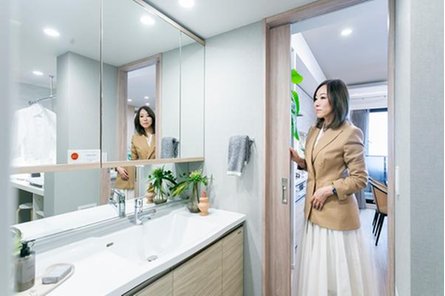 ブランシエラ福山の取材レポート画像