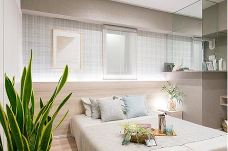 ブランシエラ福山の取材レポート画像