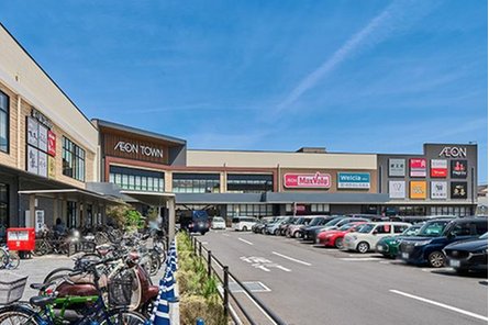 ソシオ海老園の取材レポート画像