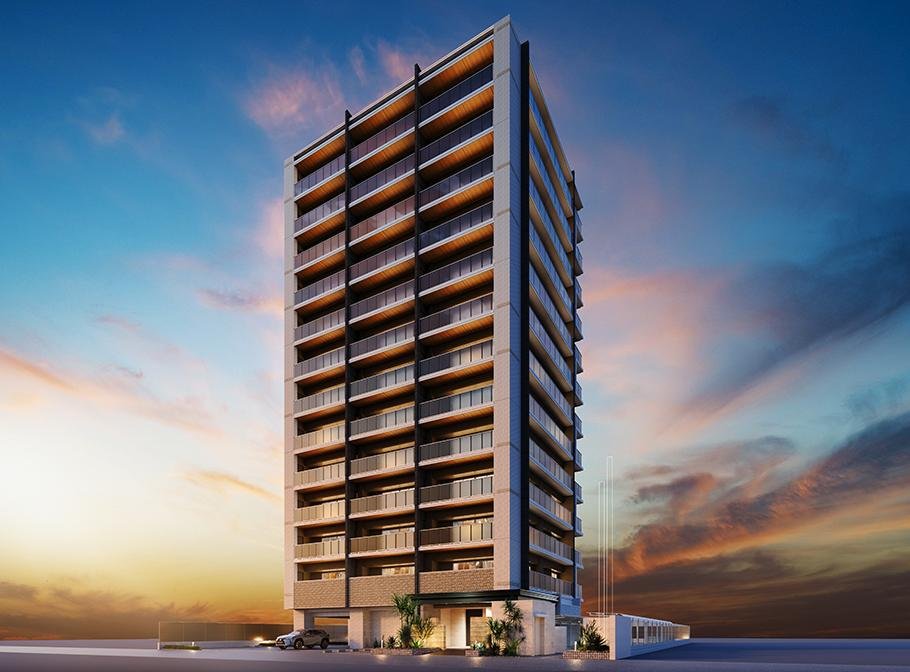 ソシオ海老園の取材レポート画像