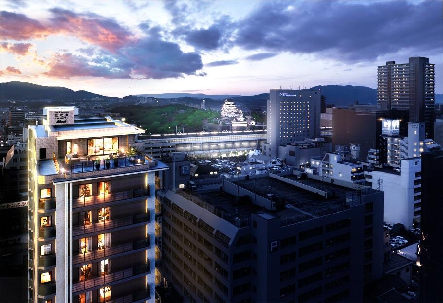 Theフローレンス三之丸西御門の取材レポート画像