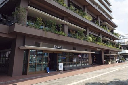 Theフローレンス三之丸西御門の取材レポート画像