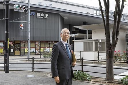 Theフローレンス三之丸西御門の取材レポート画像