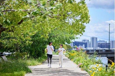 プレディア広島大手町の取材レポート画像