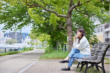 プレディア広島大手町の取材レポート画像