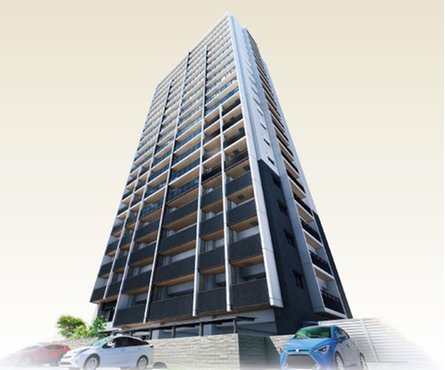 ヴェルディ・ザ・タワー広島Sta.の取材レポート画像