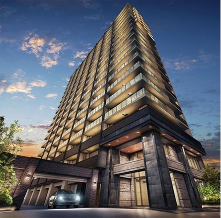 ヴェルディ・ザ・タワー野田の取材レポート画像