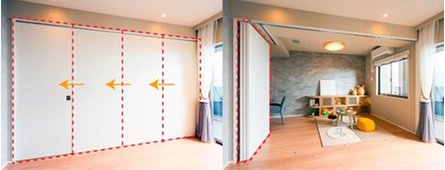 オーヴィジョン山口中央の取材レポート画像