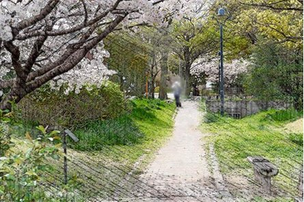 ヴェルディ・プロムナード［祗園］の取材レポート画像