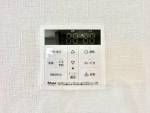 発電・温水設備