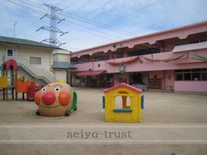 幼稚園・保育園