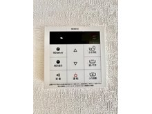 発電・温水設備