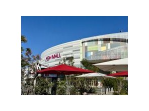 ショッピングセンター