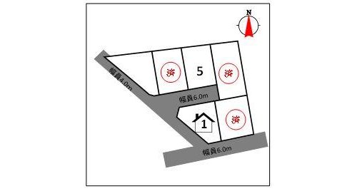 Suumo ミサワホーム 蔵が２ヶ所あり リビングは３ｍの高い天井が魅力の住まいです 区画 住戸情報 新築一戸建て 新築分譲住宅物件情報