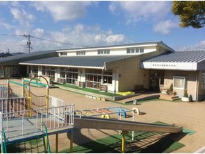 幼稚園・保育園