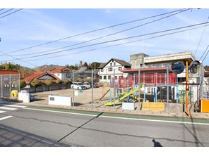 幼稚園・保育園