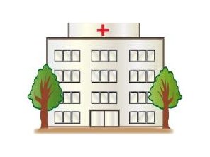 病院