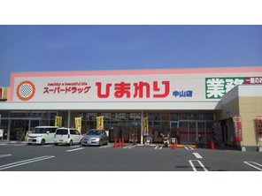 ドラッグストア