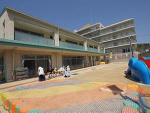 幼稚園・保育園
