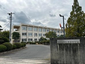 中学校