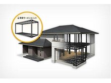 構造・工法・仕様