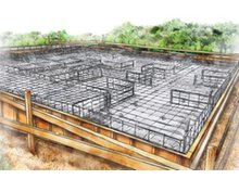 構造・工法・仕様