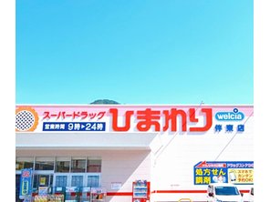 ドラッグストア