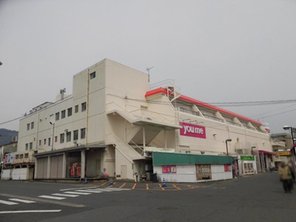 ショッピングセンター