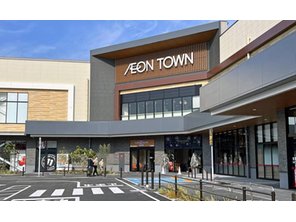 ショッピングセンター