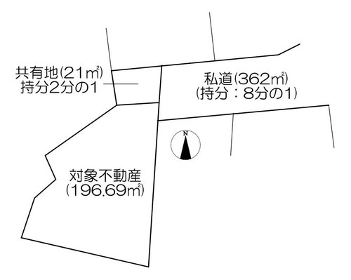  大字小松