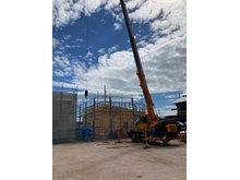 構造・工法・仕様