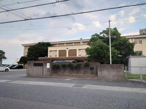中学校