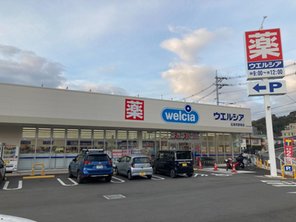 ドラッグストア