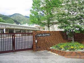 中学校