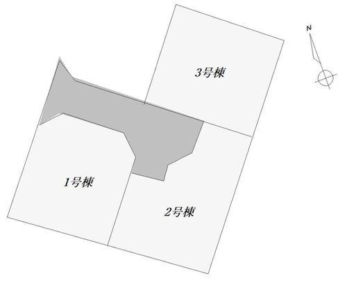 全体区画図