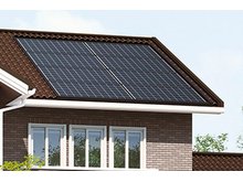 発電・温水設備