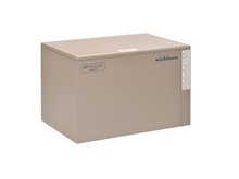 発電・温水設備