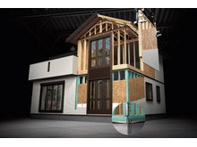 構造・工法・仕様