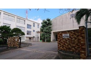 中学校