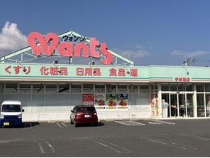 ドラッグストア