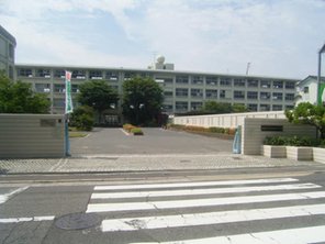 中学校