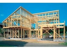 構造・工法・仕様