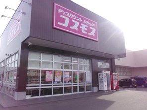 ドラッグストア