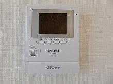 防犯設備