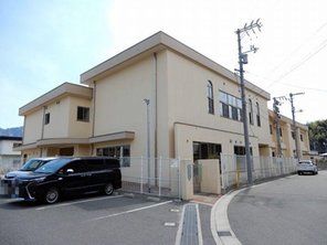 幼稚園・保育園